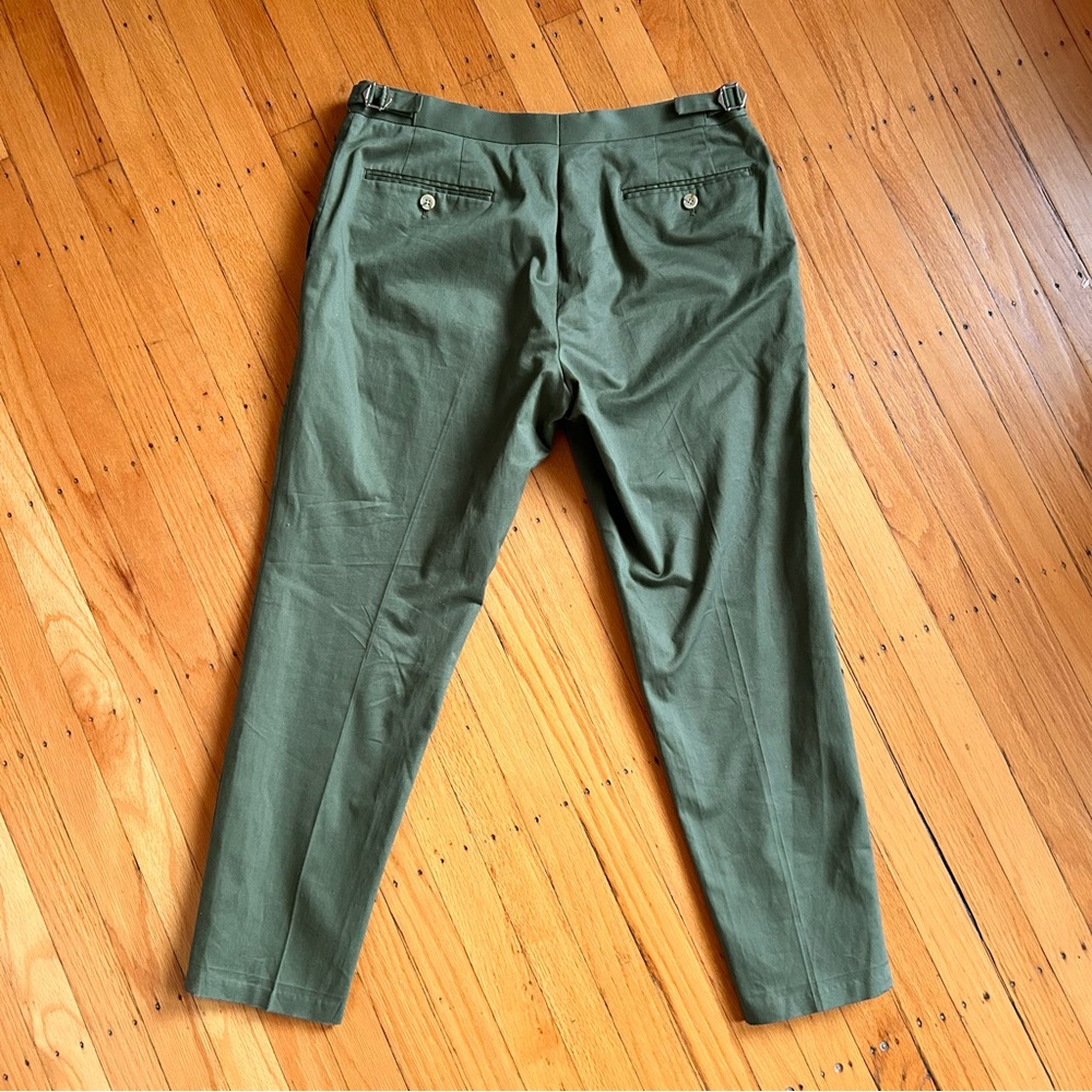 Indochino Cotton Suit Pants - Picture 3 of 7